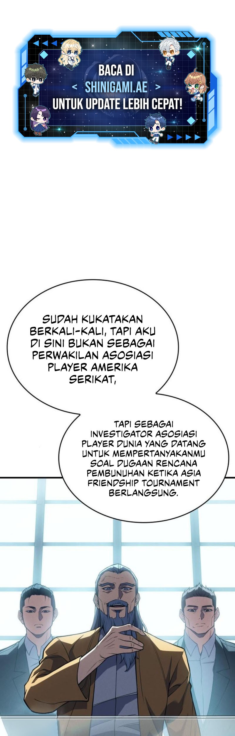 Baca Manhwa Regressing With The King’s Power Chapter 72 Gambar 2