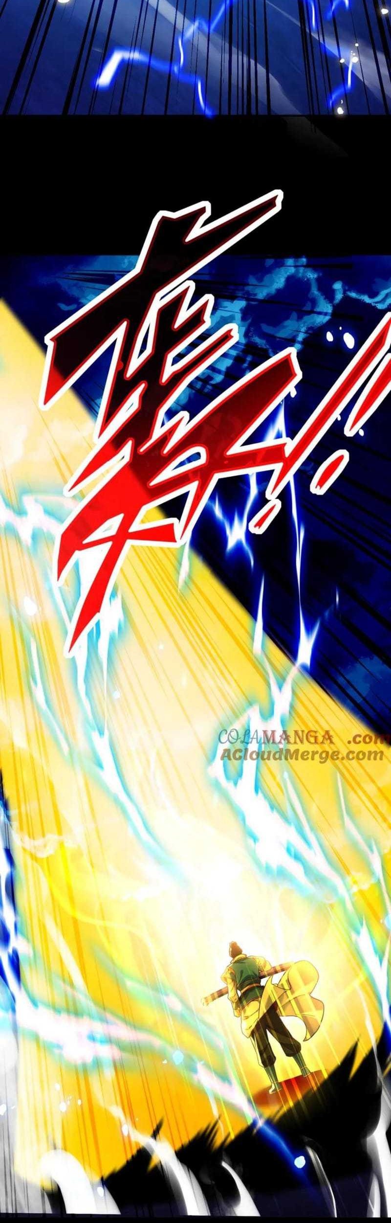 Invincible After Shocking My Empress Wife Chapter 54 Gambar 16