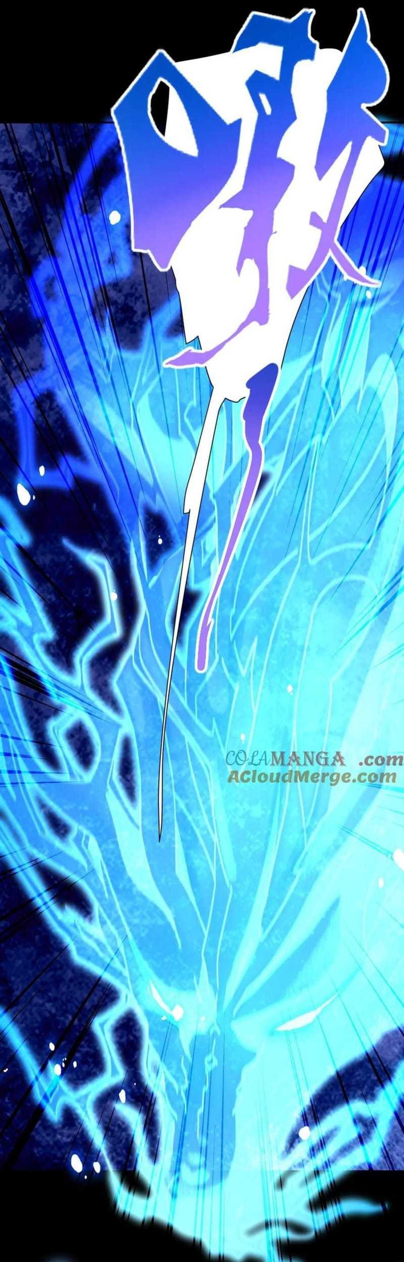 Invincible After Shocking My Empress Wife Chapter 54 Gambar 17