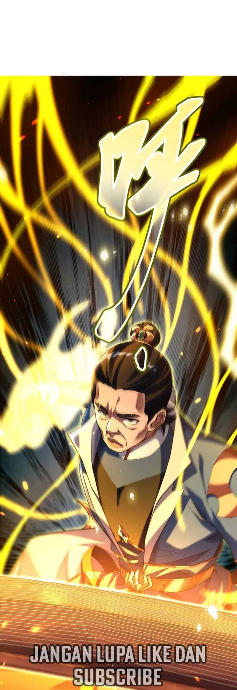Invincible After Shocking My Empress Wife Chapter 54 Gambar 30
