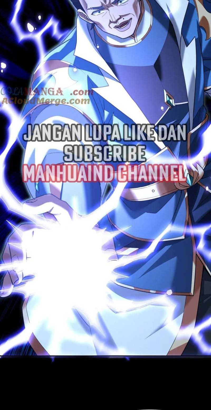 Invincible After Shocking My Empress Wife Chapter 54 Gambar 36