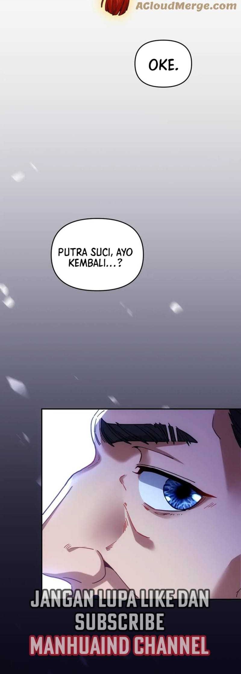 Invincible After Shocking My Empress Wife Chapter 52 Gambar 12