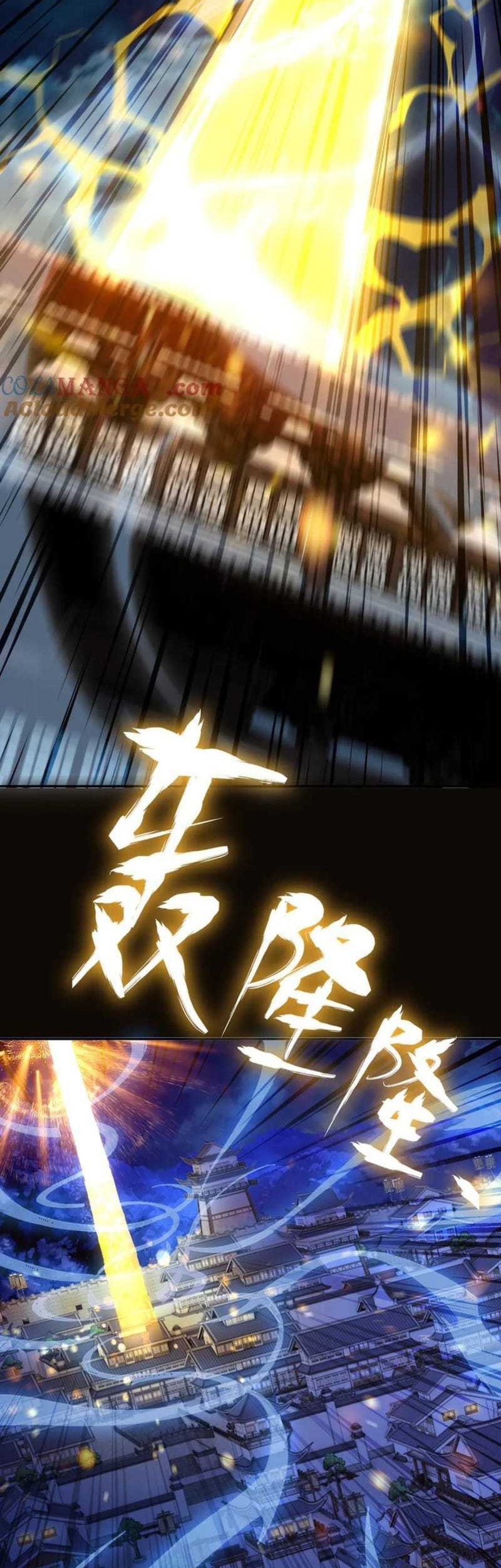 Invincible After Shocking My Empress Wife Chapter 52 Gambar 18