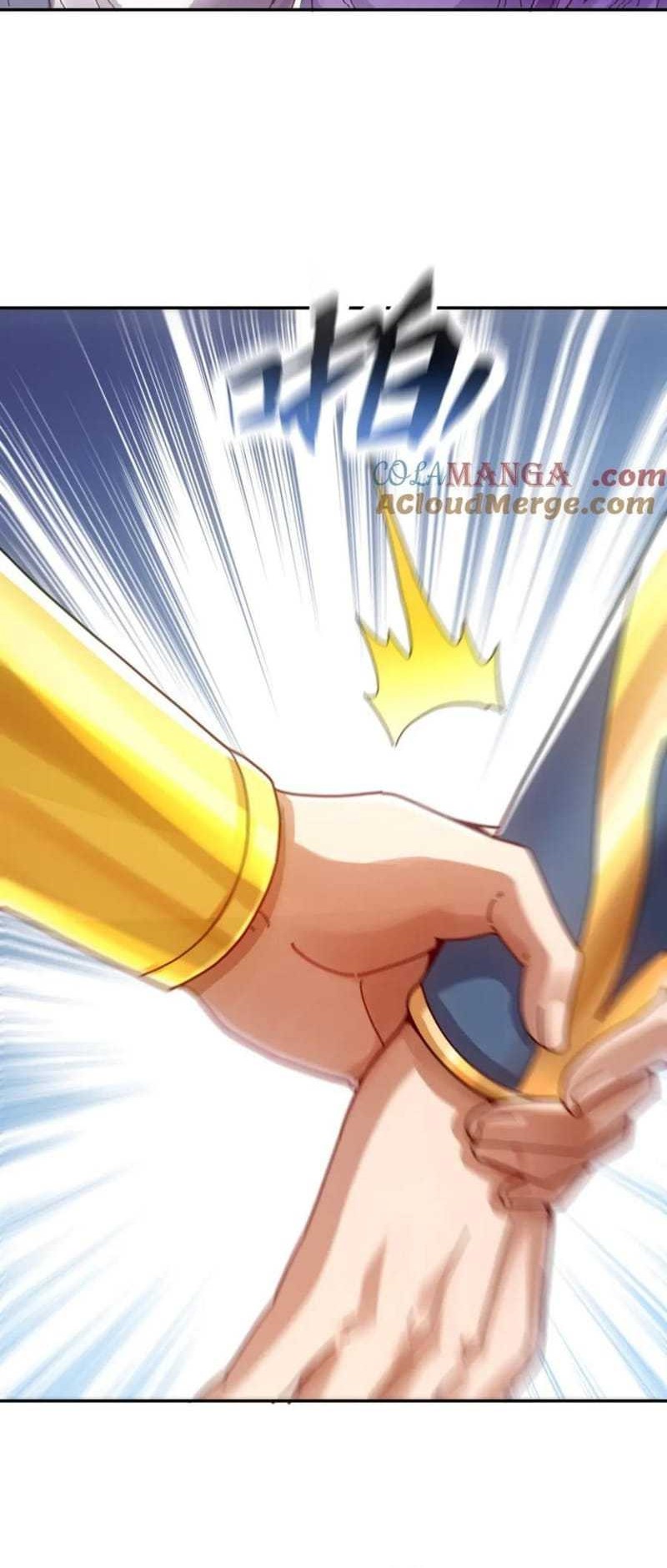 Invincible After Shocking My Empress Wife Chapter 51 Gambar 6