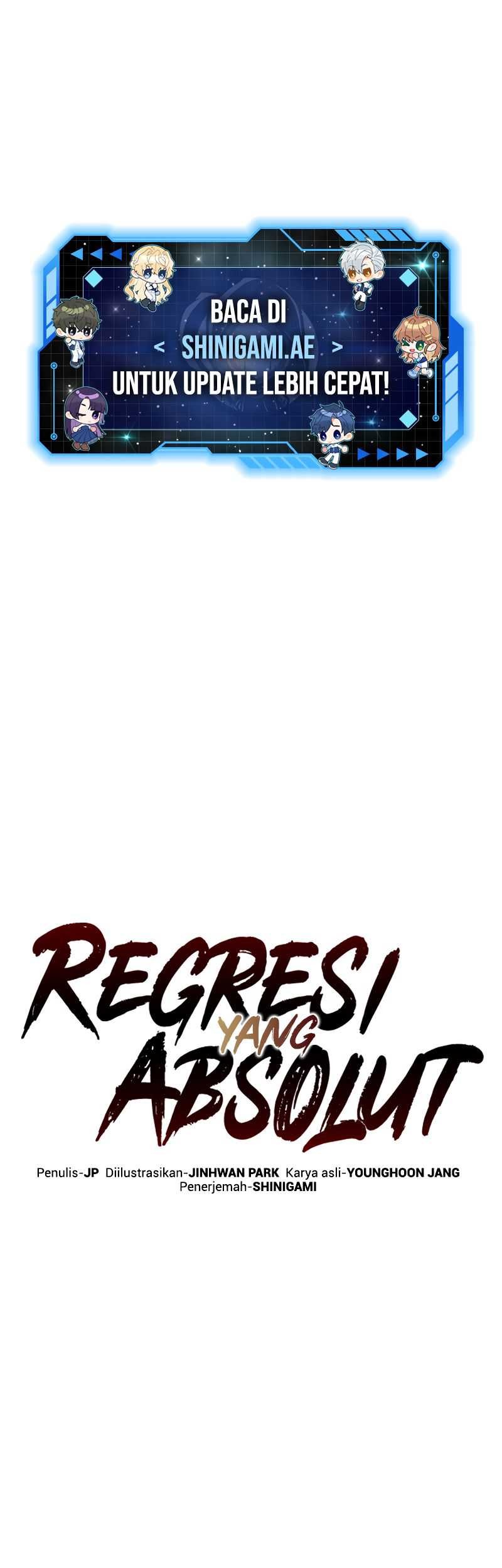 Manhwa Absolute Regression Chapter 30 gambar nomor 2