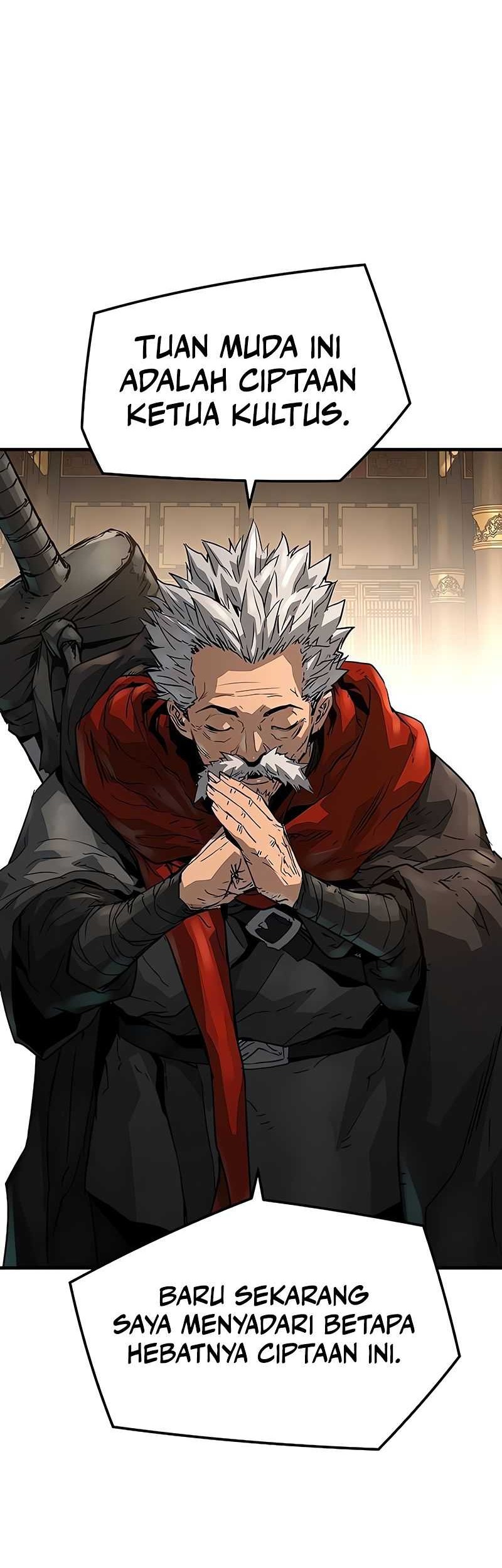 Absolute Regression Chapter 30 Gambar 5