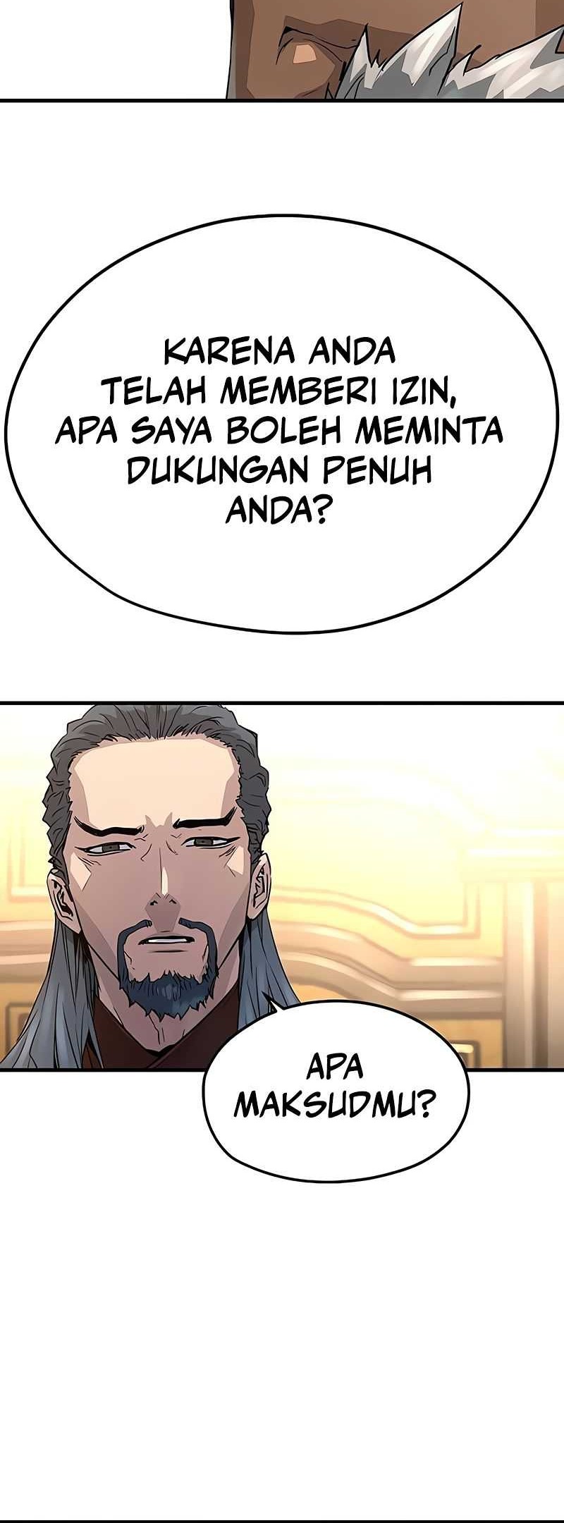 Absolute Regression Chapter 30 Gambar 9