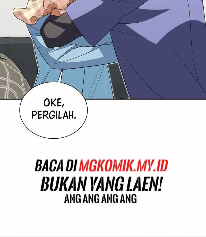 My Wife Is From a Thousand Years Ago Chapter 343 Gambar 22