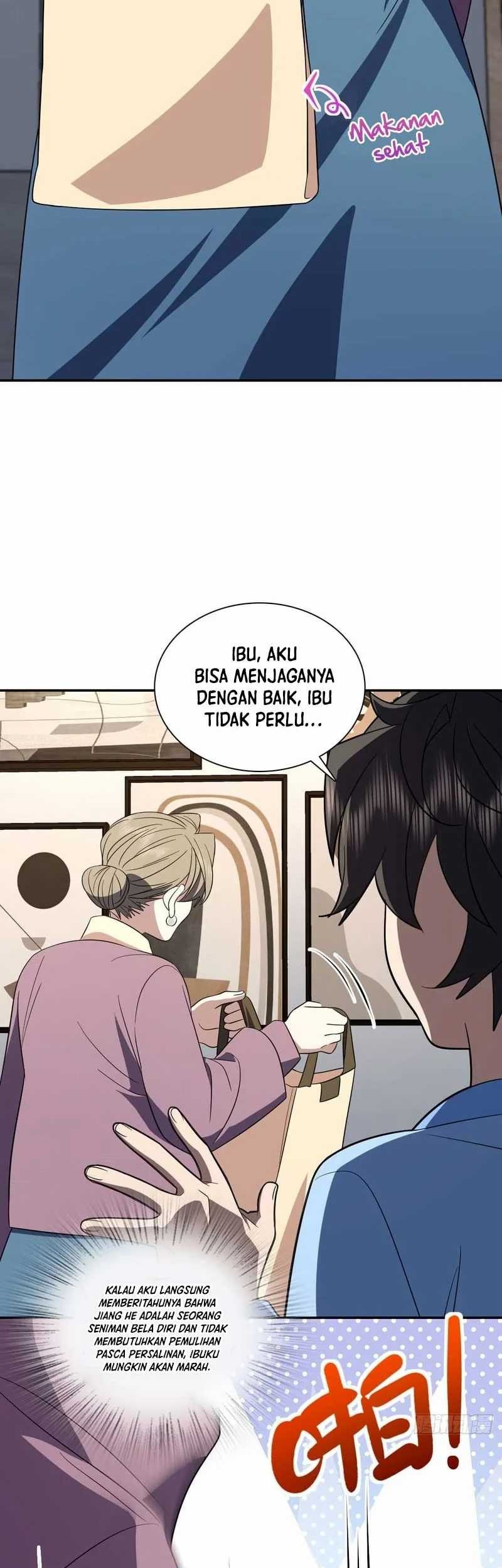 My Wife Is From a Thousand Years Ago Chapter 342 - https://img.komiku.org/uploads2/2879512-13_part1.jpg