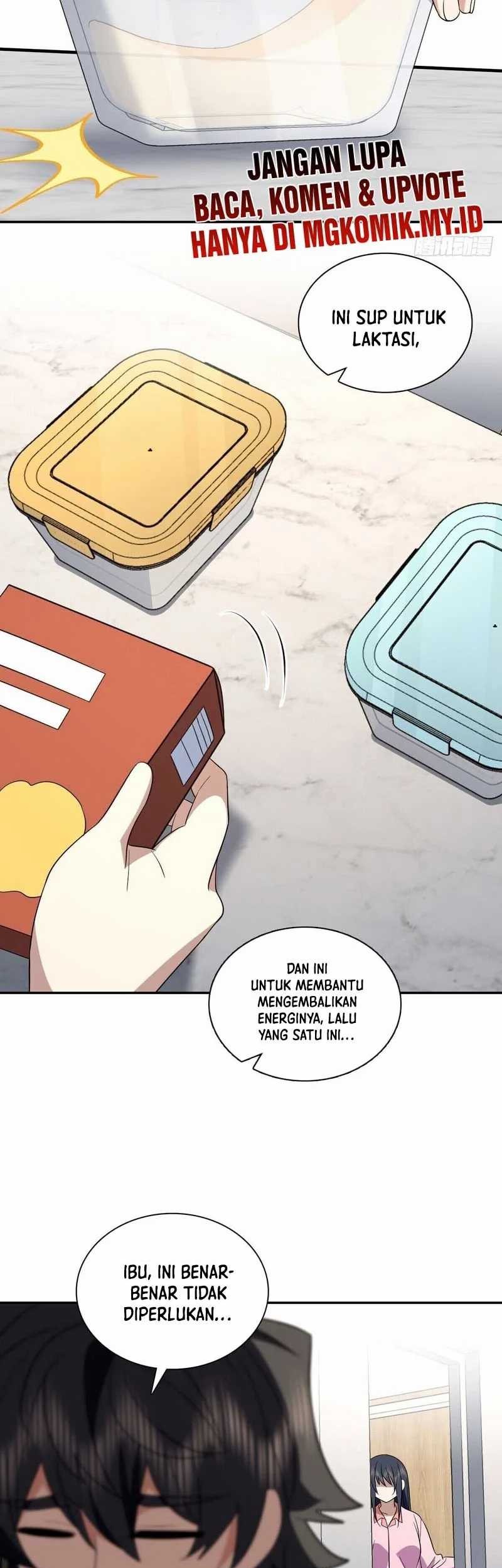 My Wife Is From a Thousand Years Ago Chapter 342 - https://img.komiku.org/uploads2/2879512-14_part1.jpg