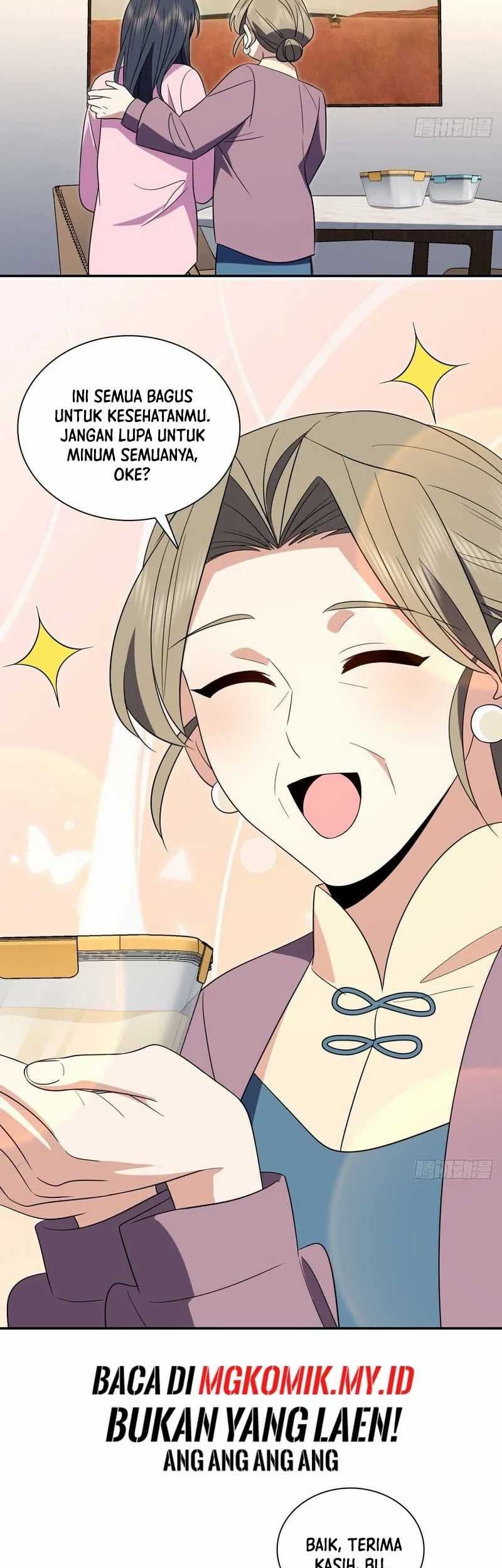My Wife Is From a Thousand Years Ago Chapter 342 - https://img.komiku.org/uploads2/2879512-16_part1.jpg