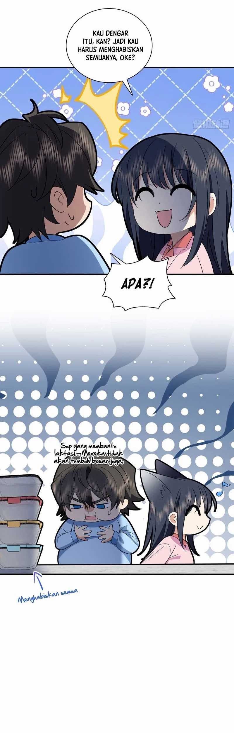 My Wife Is From a Thousand Years Ago Chapter 342 - https://img.komiku.org/uploads2/2879512-18_part1.jpg