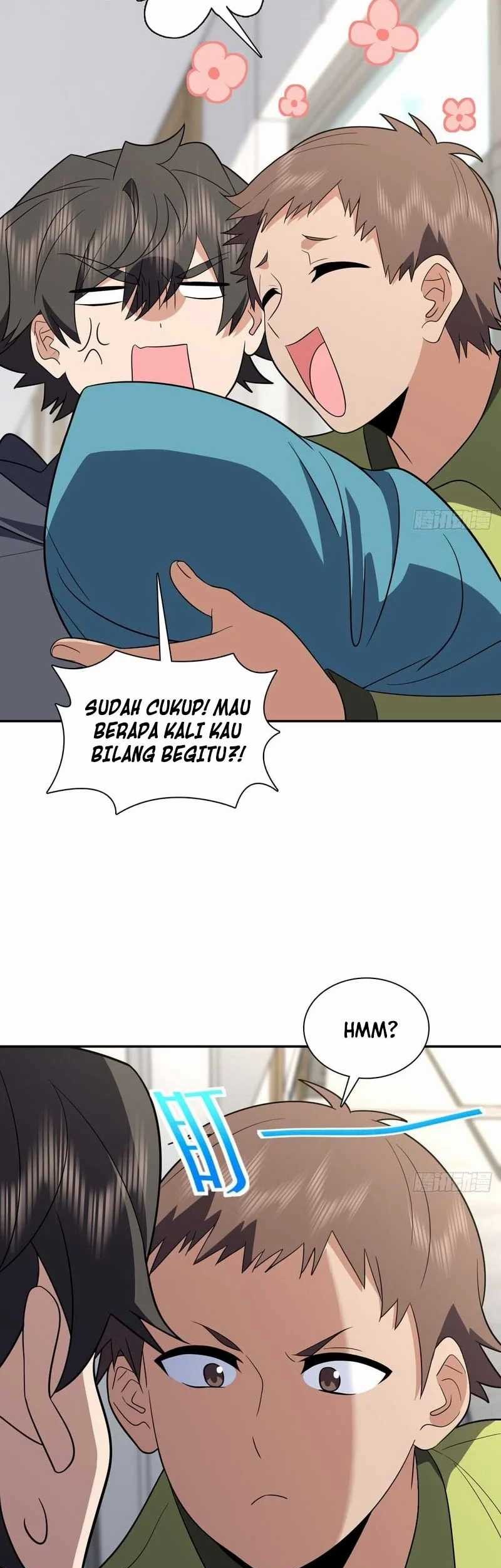 My Wife Is From a Thousand Years Ago Chapter 342 - https://img.komiku.org/uploads2/2879512-22_part1.jpg