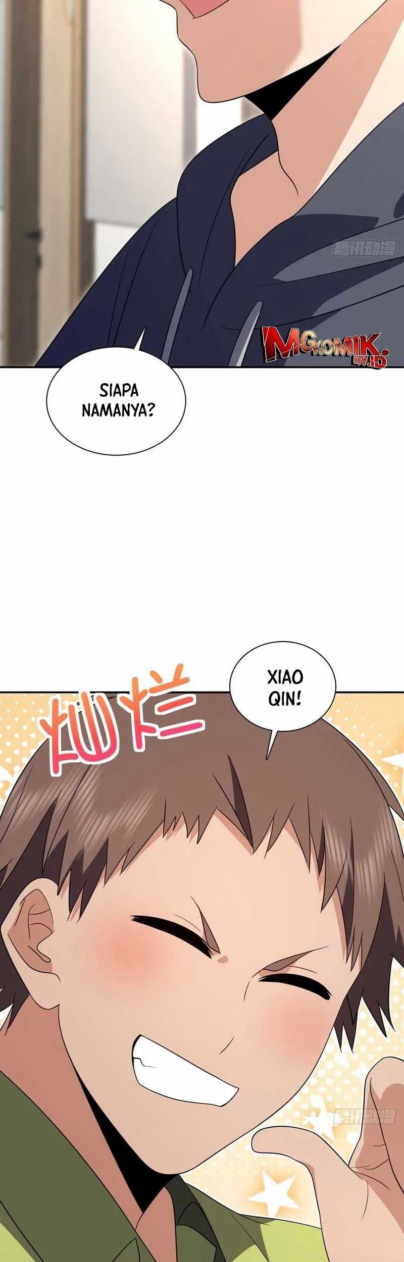 My Wife Is From a Thousand Years Ago Chapter 342 - https://img.komiku.org/uploads2/2879512-26_part1.jpg