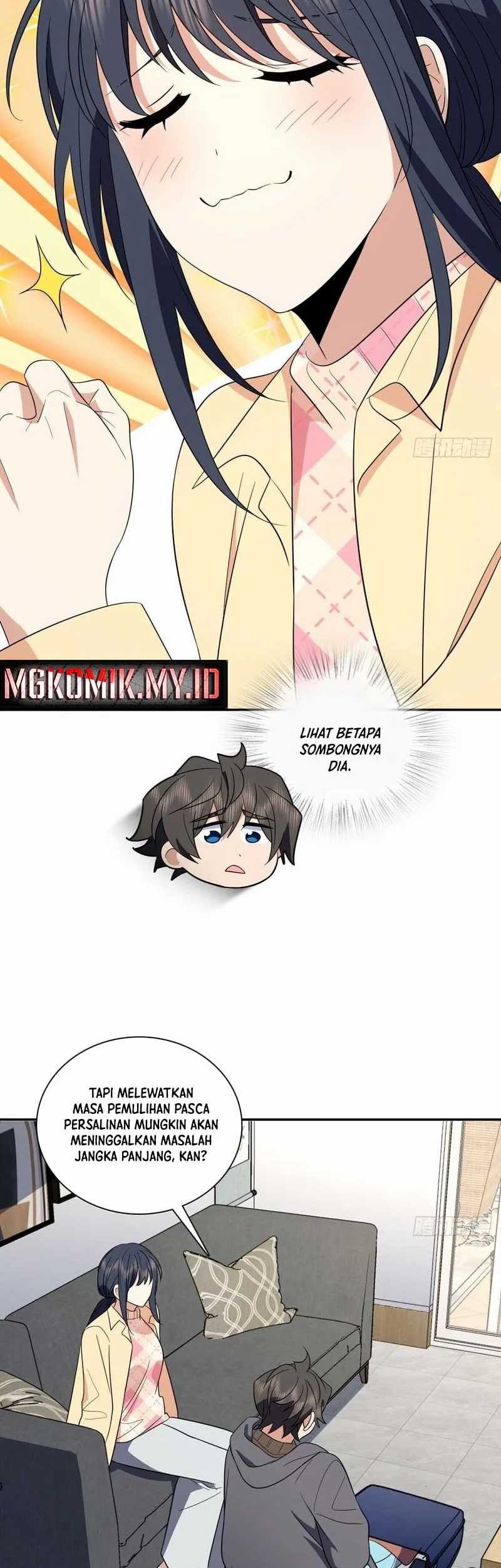My Wife Is From a Thousand Years Ago Chapter 342 - https://img.komiku.org/uploads2/2879512-7_part1.jpg