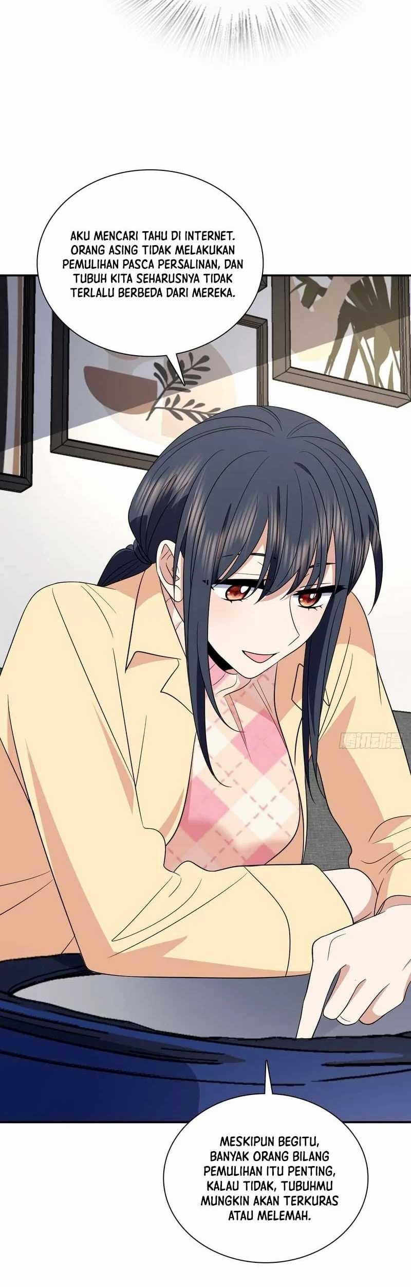 My Wife Is From a Thousand Years Ago Chapter 342 - https://img.komiku.org/uploads2/2879512-8_part1.jpg