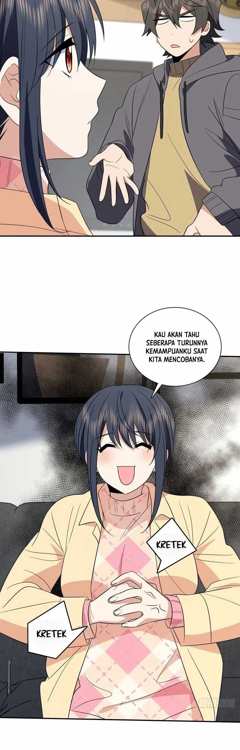 My Wife Is From a Thousand Years Ago Chapter 342 - https://img.komiku.org/uploads2/2879512-9_part1.jpg