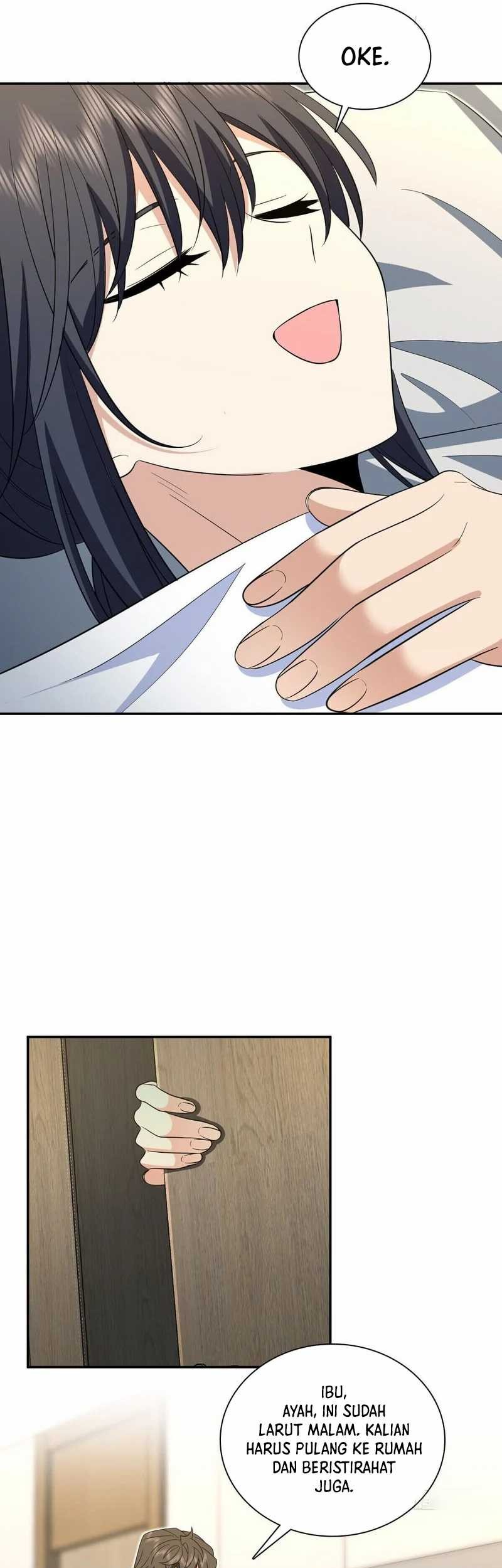 My Wife Is From a Thousand Years Ago Chapter 341 - https://img.komiku.org/uploads2/2879513-12_part1.jpg