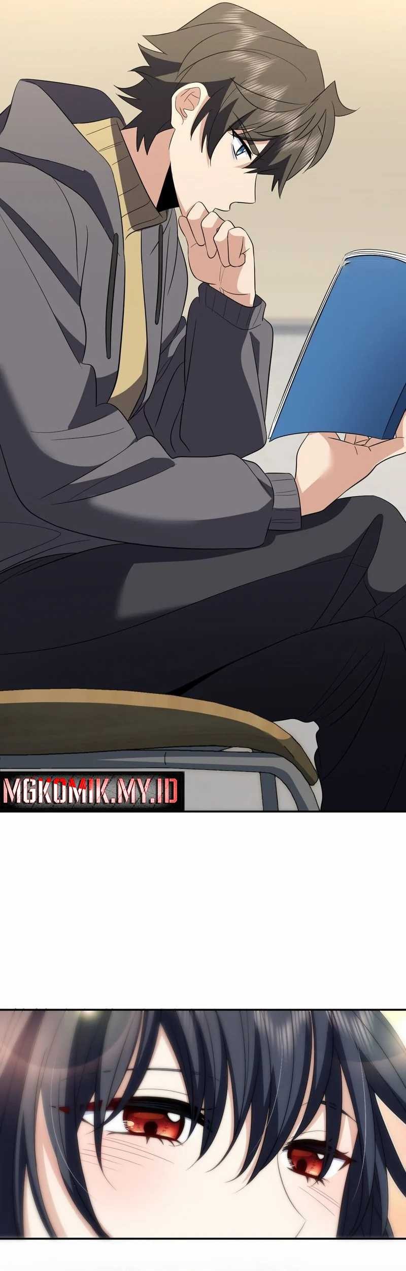 My Wife Is From a Thousand Years Ago Chapter 341 - https://img.komiku.org/uploads2/2879513-15_part1.jpg