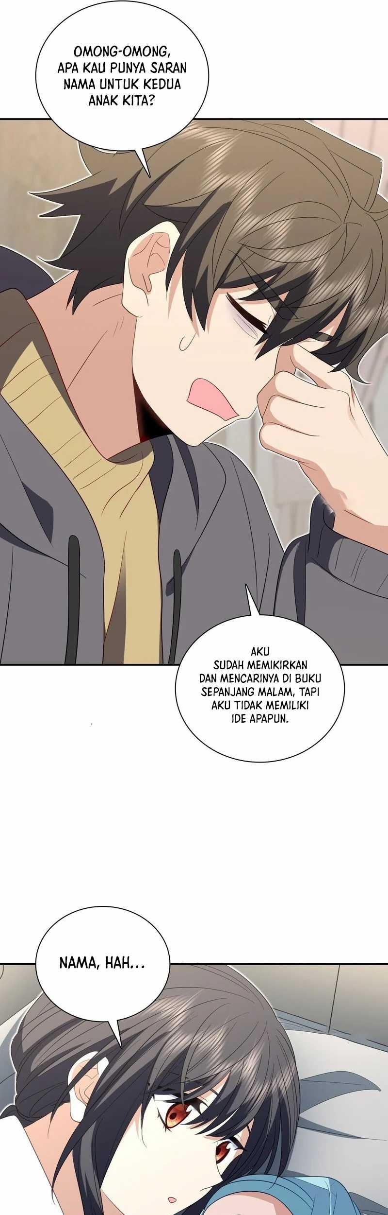 My Wife Is From a Thousand Years Ago Chapter 341 - https://img.komiku.org/uploads2/2879513-17_part1.jpg