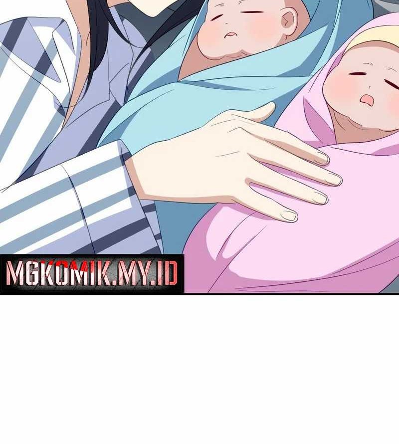 My Wife Is From a Thousand Years Ago Chapter 341 - https://img.komiku.org/uploads2/2879513-17_part2.jpg