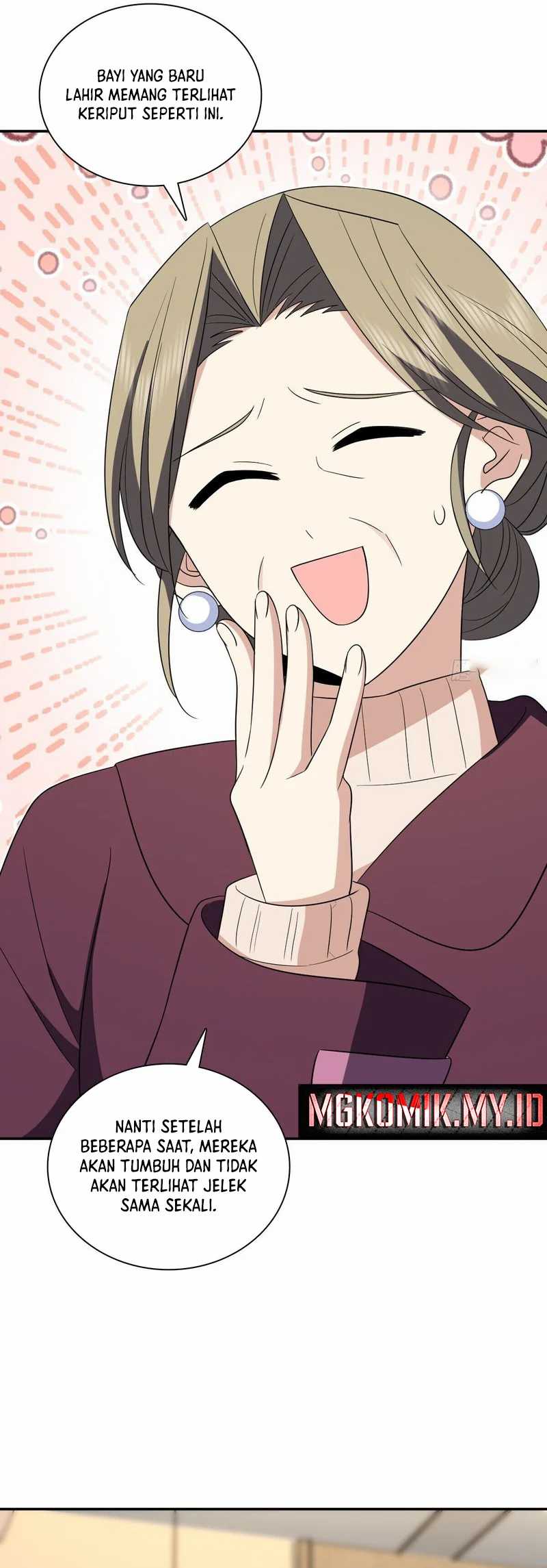 My Wife Is From a Thousand Years Ago Chapter 341 - https://img.komiku.org/uploads2/2879513-2.jpg