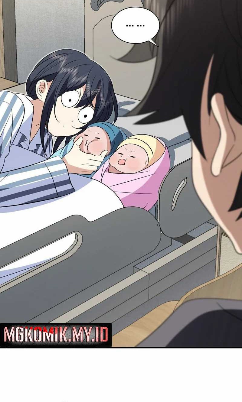 My Wife Is From a Thousand Years Ago Chapter 341 - https://img.komiku.org/uploads2/2879513-20_part2.jpg