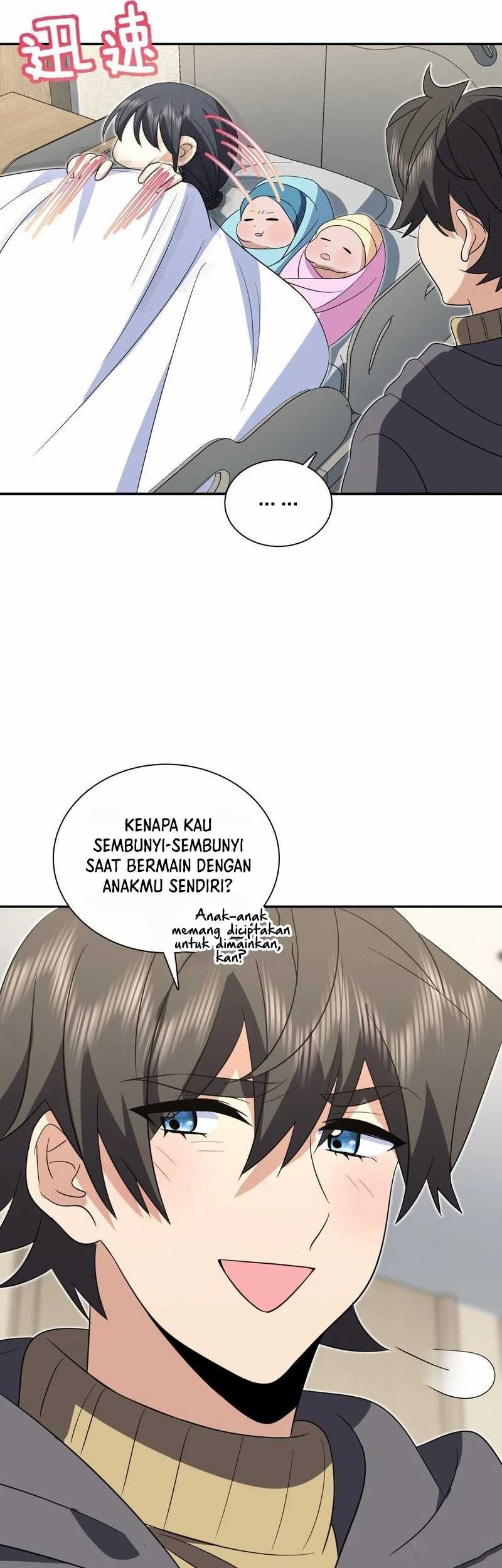 My Wife Is From a Thousand Years Ago Chapter 341 - https://img.komiku.org/uploads2/2879513-21_part1.jpg