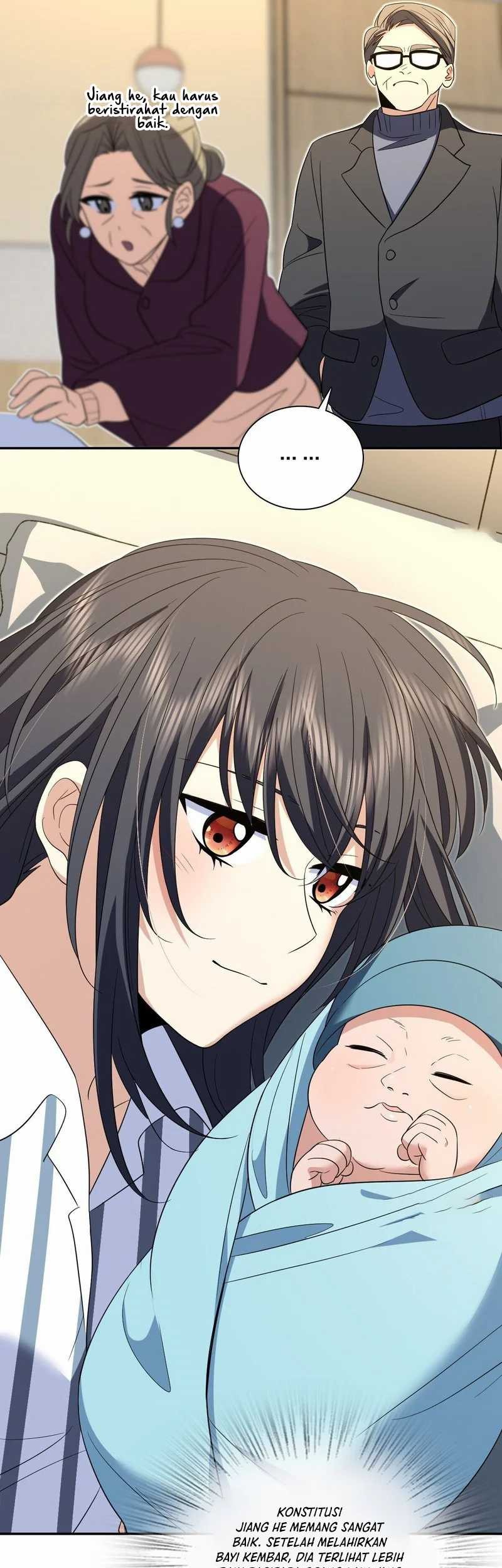 My Wife Is From a Thousand Years Ago Chapter 341 - https://img.komiku.org/uploads2/2879513-3_part1.jpg
