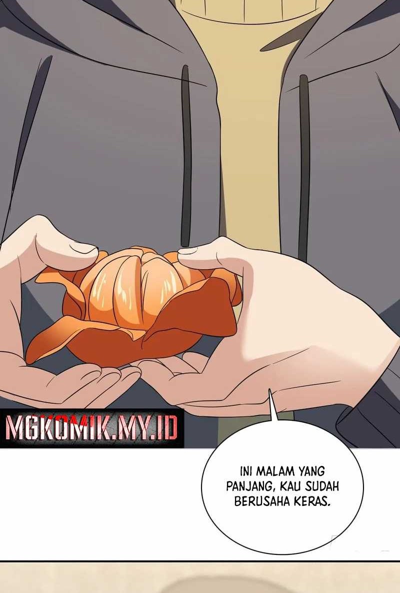 My Wife Is From a Thousand Years Ago Chapter 341 - https://img.komiku.org/uploads2/2879513-5_part2.jpg