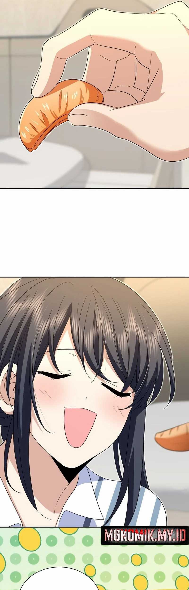 My Wife Is From a Thousand Years Ago Chapter 341 - https://img.komiku.org/uploads2/2879513-6_part1.jpg
