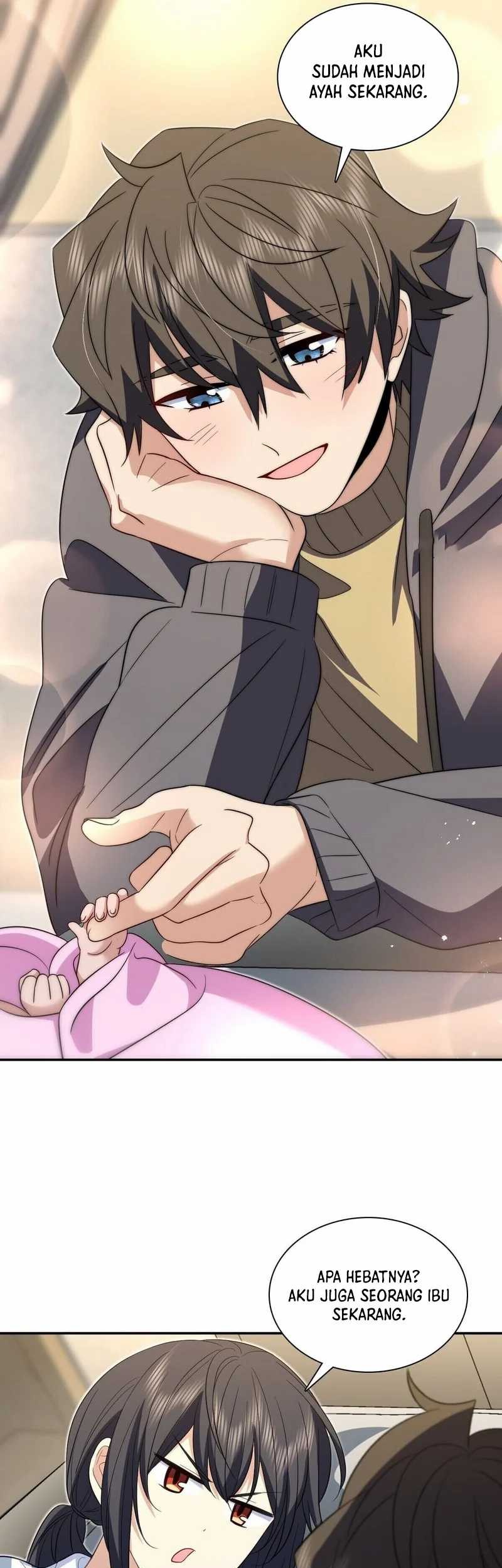 My Wife Is From a Thousand Years Ago Chapter 341 - https://img.komiku.org/uploads2/2879513-8_part1.jpg
