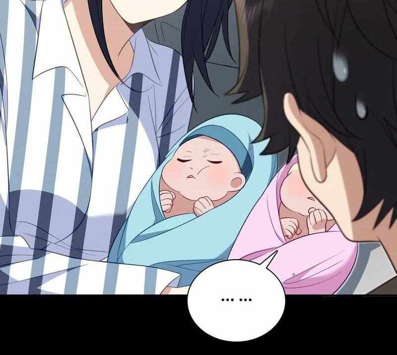 My Wife Is From a Thousand Years Ago Chapter 341 - https://img.komiku.org/uploads2/2879513-8_part2.jpg
