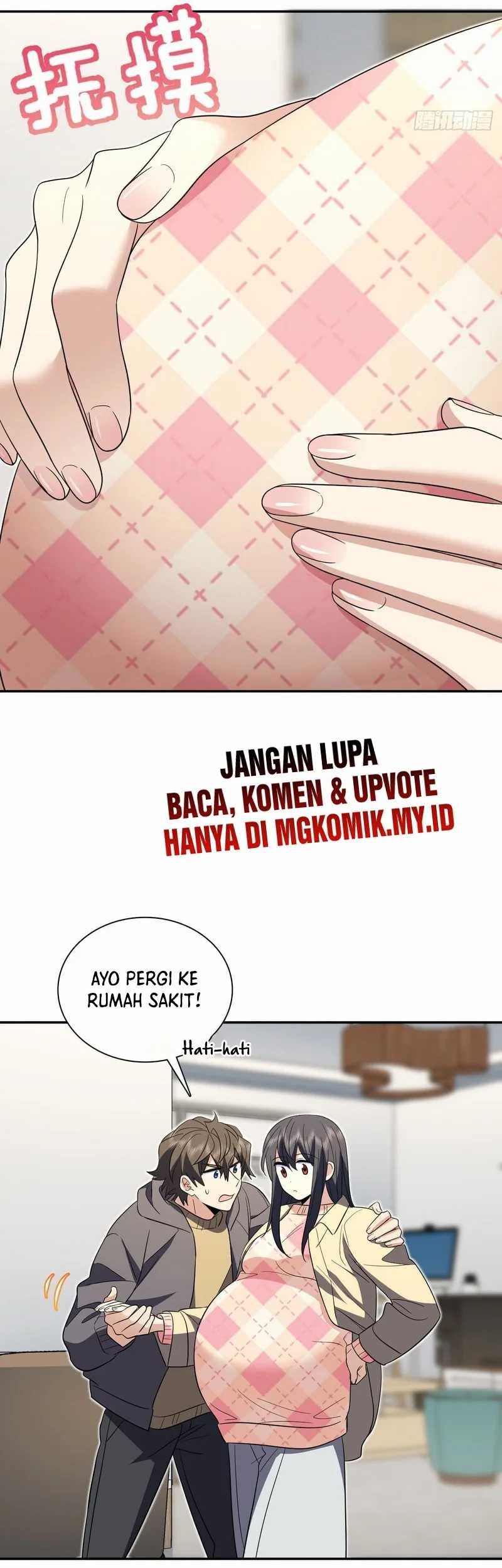 My Wife Is From a Thousand Years Ago Chapter 339 - https://img.komiku.org/uploads2/2879515-17_part1.jpg
