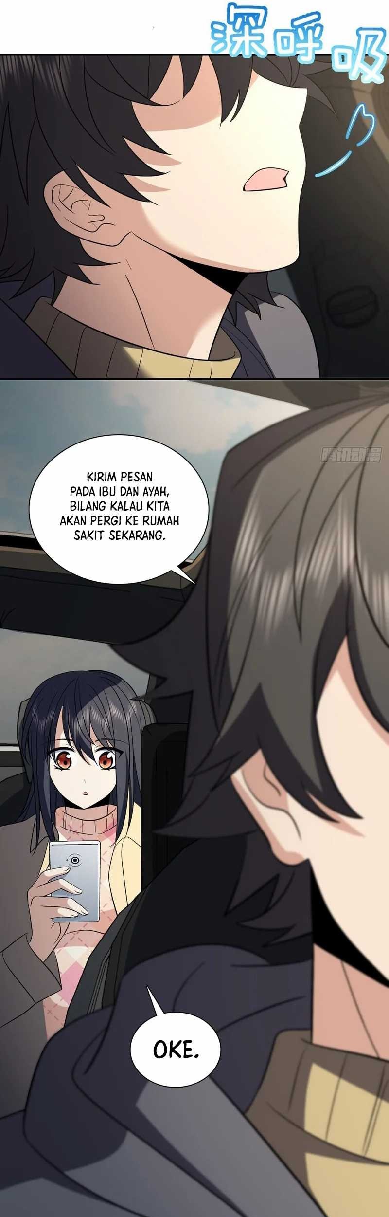 My Wife Is From a Thousand Years Ago Chapter 339 - https://img.komiku.org/uploads2/2879515-19_part1.jpg