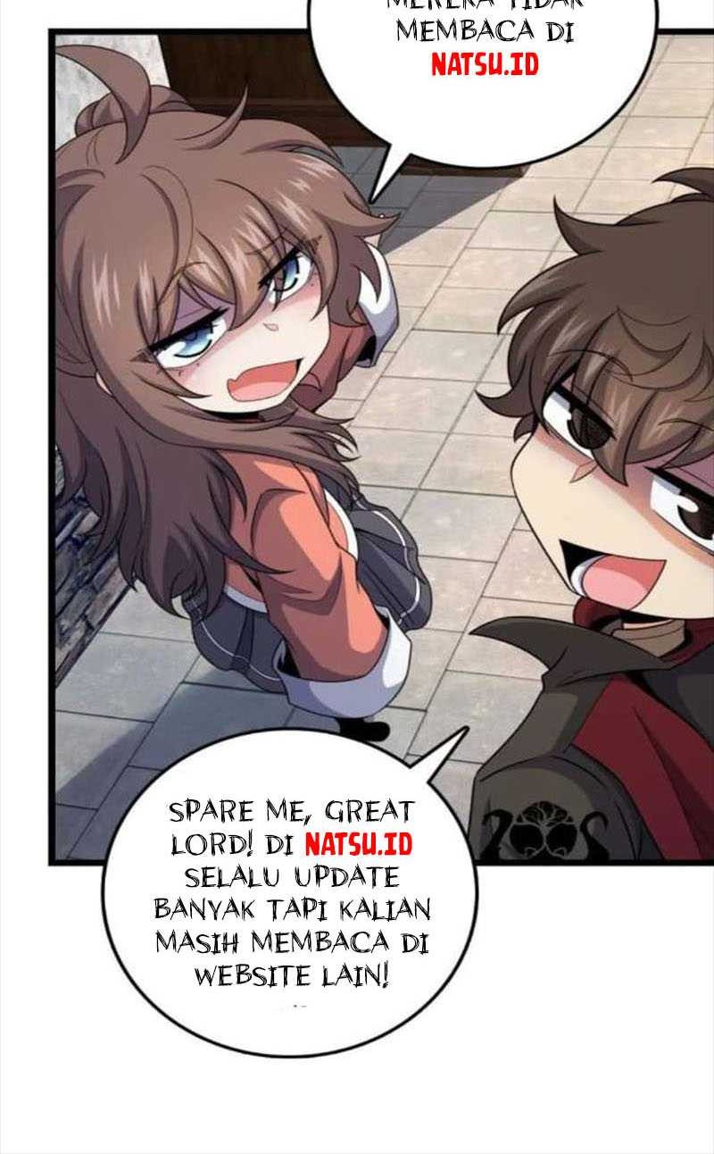 Spare Me, Great Lord! Chapter 605 Gambar 40