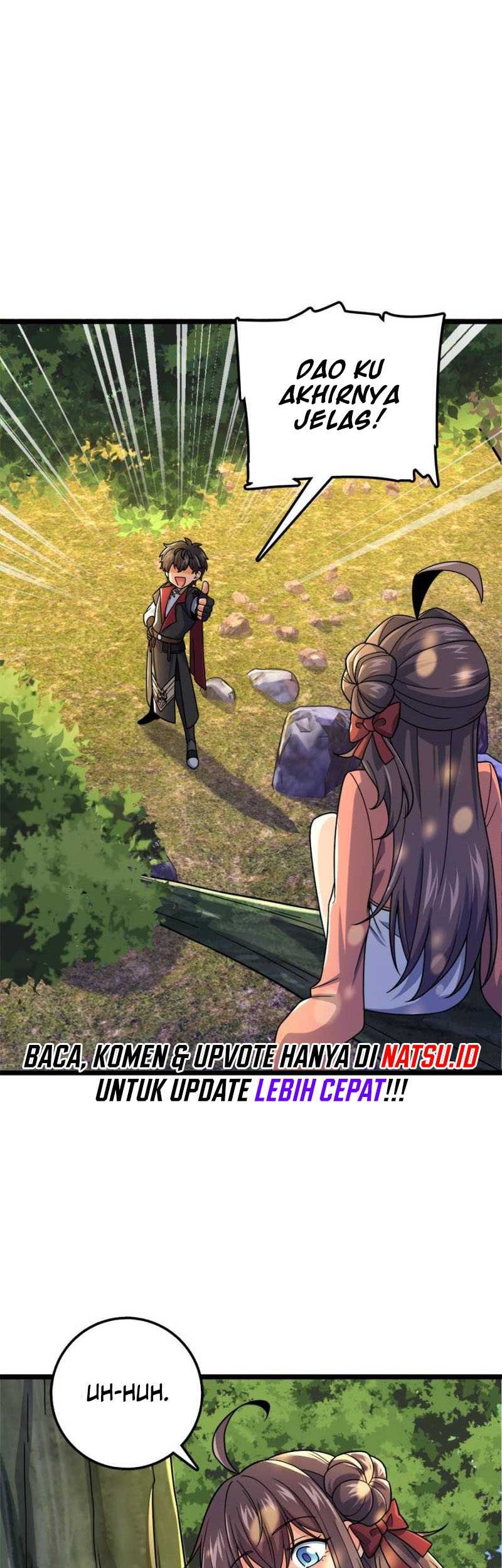 Spare Me, Great Lord! Chapter 605 Gambar 15