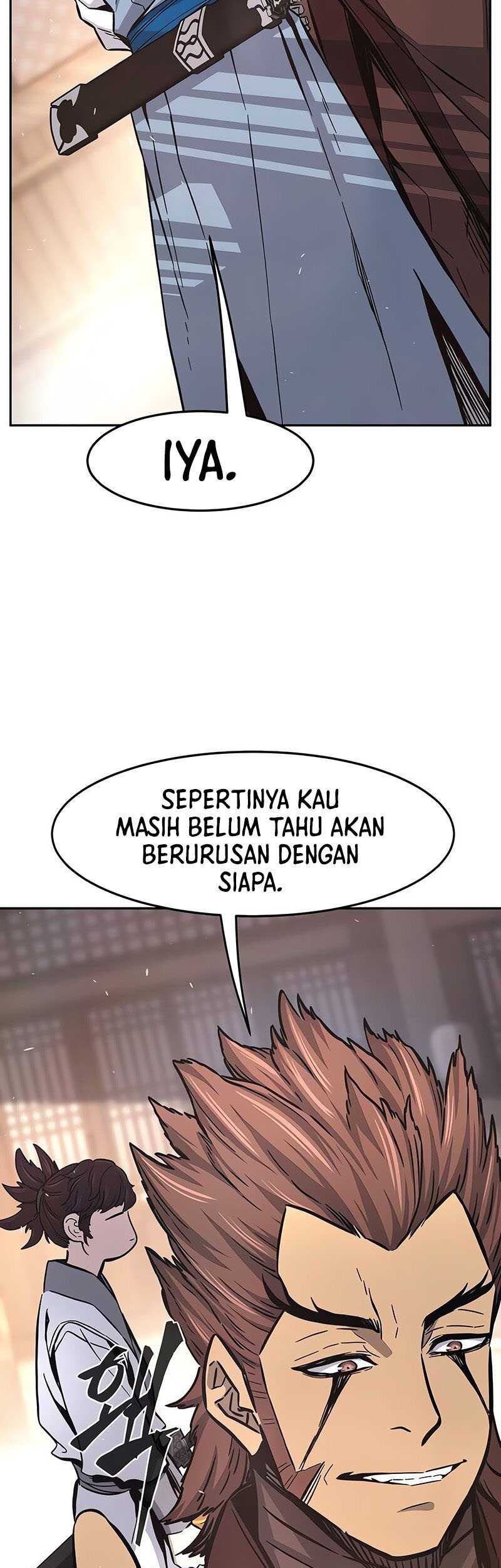 Absolute Sword Sense Chapter 116 Gambar 36