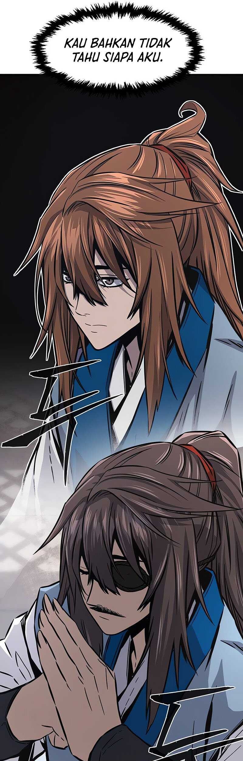 Absolute Sword Sense Chapter 116 Gambar 38