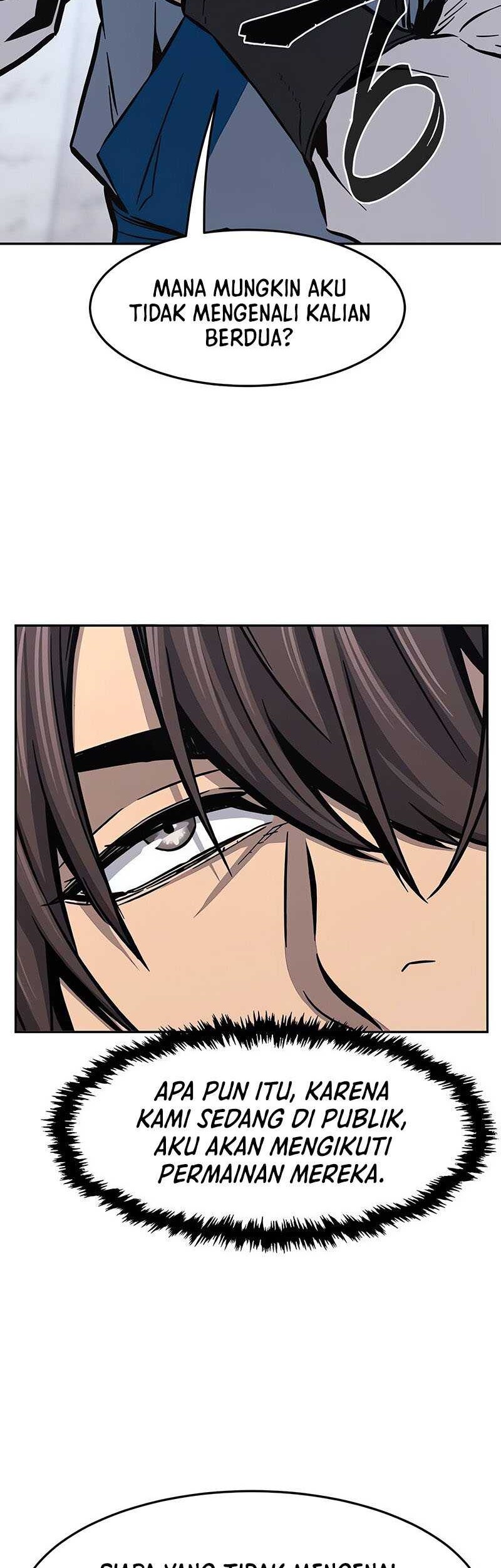 Absolute Sword Sense Chapter 116 Gambar 39
