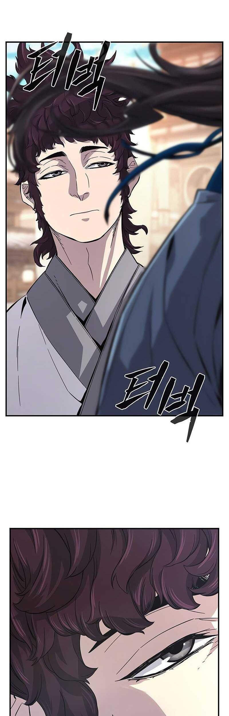 Absolute Sword Sense Chapter 116 Gambar 47