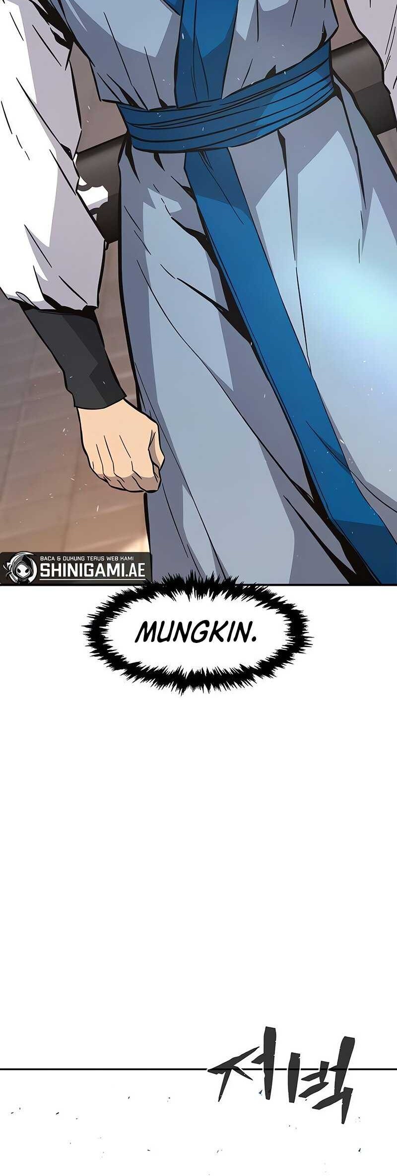 Absolute Sword Sense Chapter 116 Gambar 49