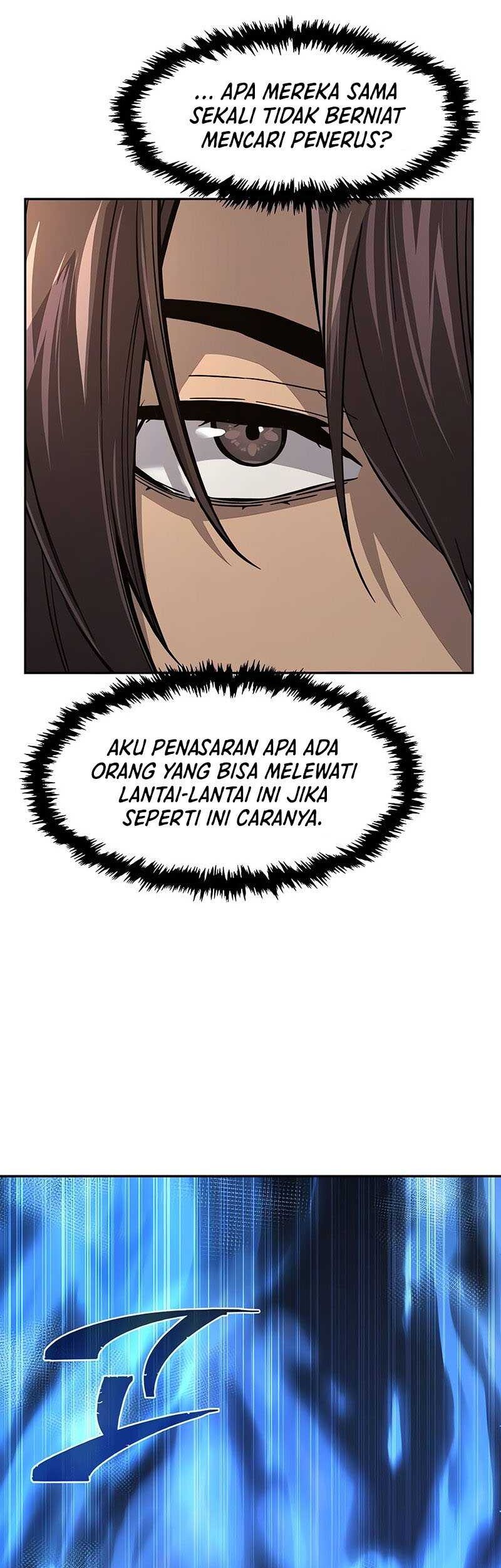 Absolute Sword Sense Chapter 116 Gambar 56