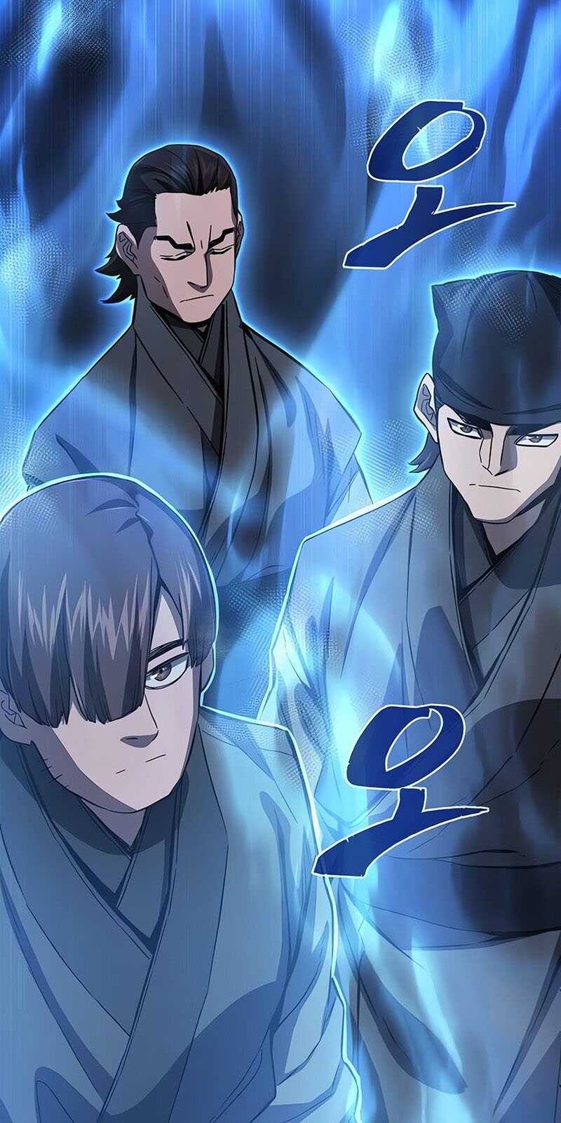 Absolute Sword Sense Chapter 116 Gambar 57