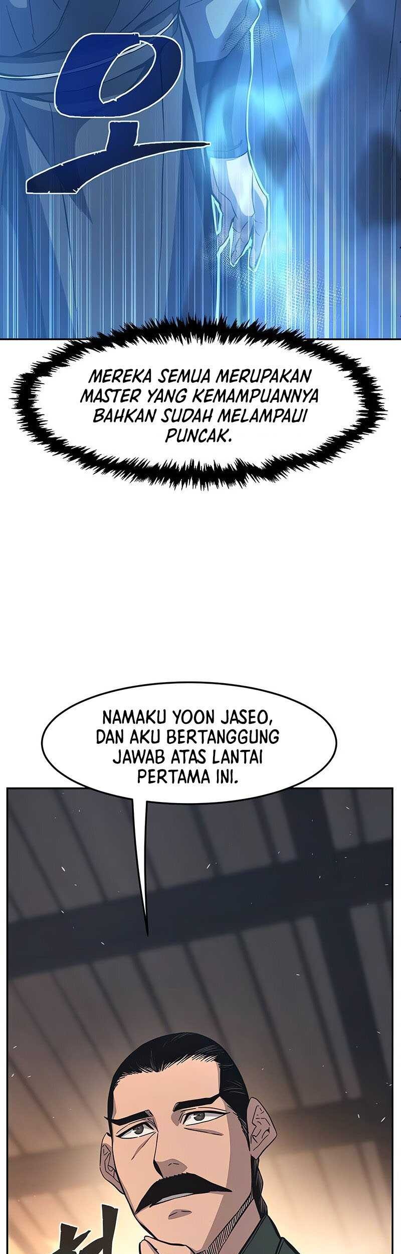 Absolute Sword Sense Chapter 116 Gambar 58