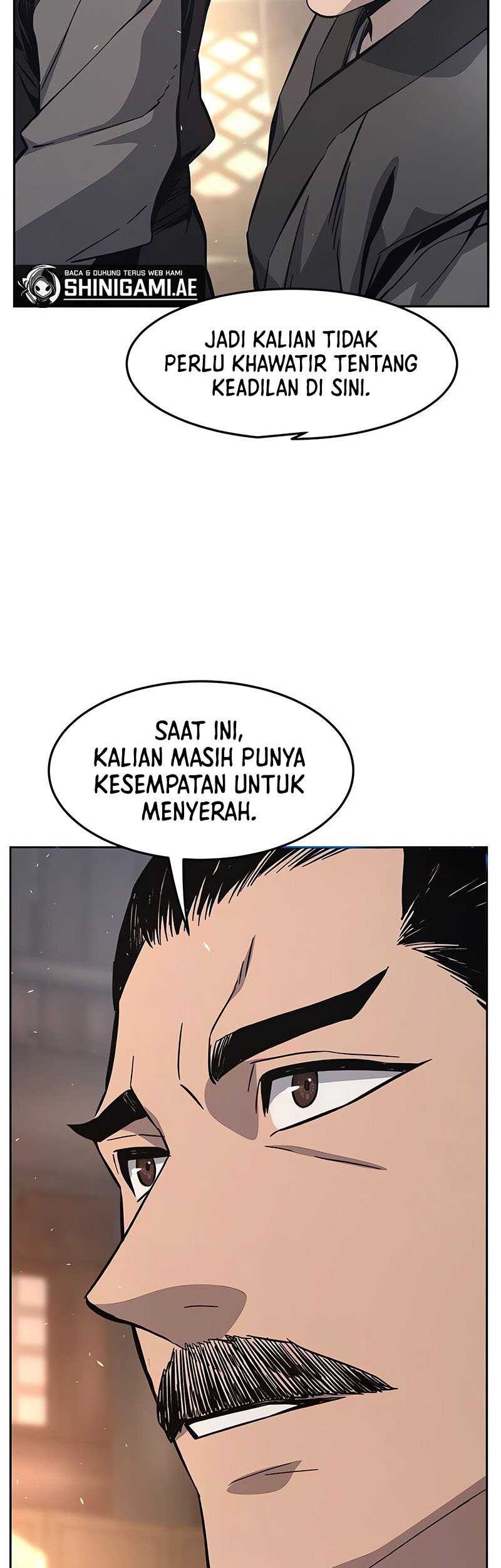 Absolute Sword Sense Chapter 116 Gambar 60