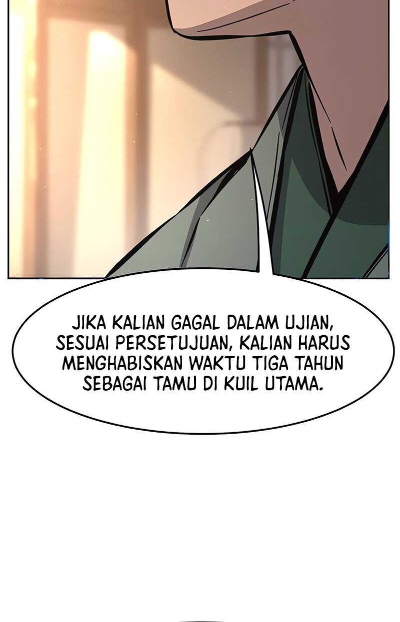 Absolute Sword Sense Chapter 116 Gambar 61