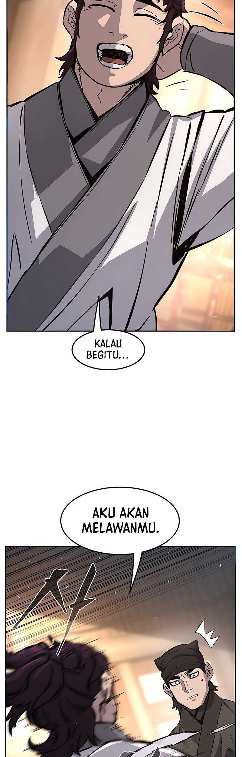 Absolute Sword Sense Chapter 116 Gambar 63