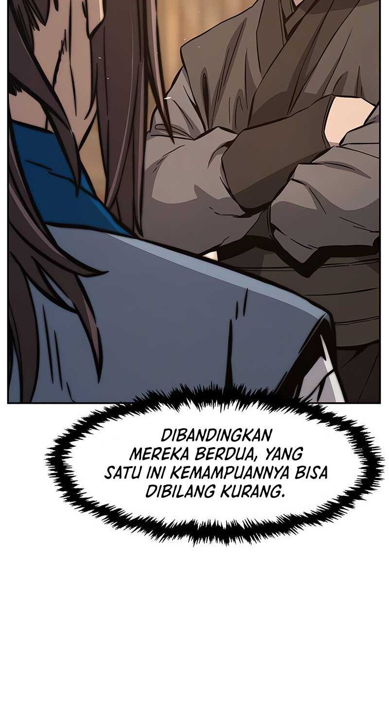 Absolute Sword Sense Chapter 116 Gambar 69
