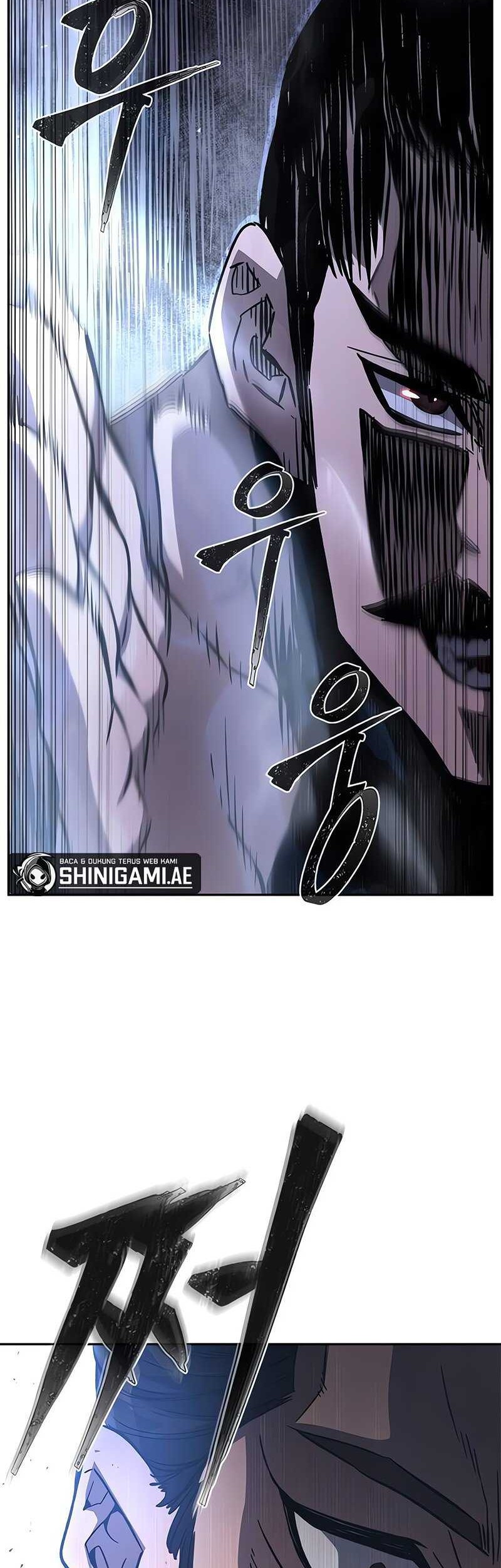 Absolute Sword Sense Chapter 116 Gambar 71